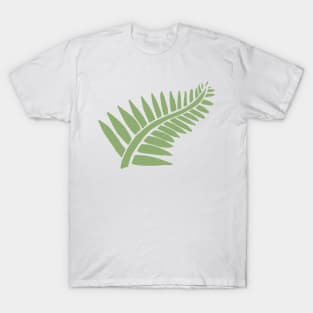 Ferntastic T-Shirt